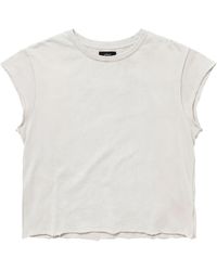 Other - Vintage Issue Raw Edge T-Shirt - Lyst