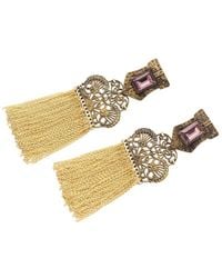 Sita Nevado - Miss Earrings - Lyst