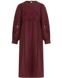 Thisisu Collection - Clara Maxi Dress - Lyst