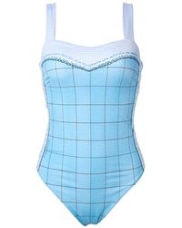 Ana Maison - Coco-Look Lumi Swimsuit - Lyst