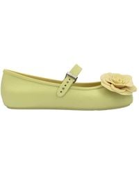 Melissa - Soft Ballerina Petals - Lyst