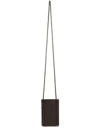 Sd Collection - Dark Mia Phone Bag - Lyst
