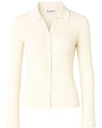 AVANI Apparel - Mélisse Top Off - Lyst