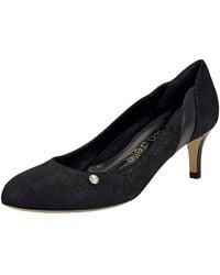 Moon D'elle - Cielo Heels - Lyst
