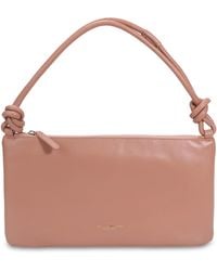 CAMPO MARZIO Roma 1933 - Bronson Shoulder Bag - Lyst