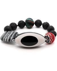 Ebru Jewelry - Third Eye Bracelet - Lyst