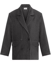 Thisisu Collection - Sansa Jacket - Lyst