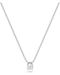 Sif Jakobs Jewellery - Necklace Ovale - Lyst