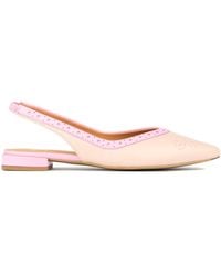Embassy London USA - Neutrals Holly - Lyst