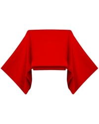Sanctumum - Raya Top - Lyst