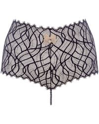 Bracli - Beverly Panty - Lyst