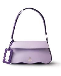 Millia Studio - Ola Bag Lilac - Lyst