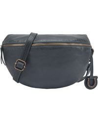 Lloyd Baker - Birch Leather Crossbody Bag - Lyst