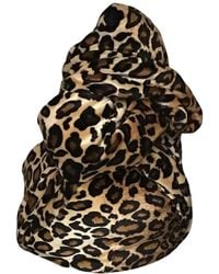 Romer Millinery - Twisturban Turban - Lyst