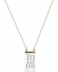 Iostudio - Bright Idea Necklace - Lyst