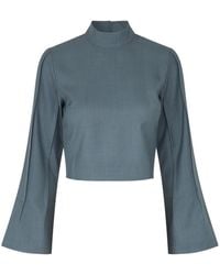 Mary Dickow - Neema Top - Lyst