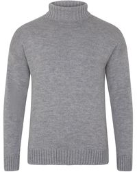 Paul James Knitwear - The Modern Submariner - Lyst