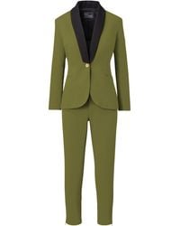 Layo G - Tailored Stretch Boss Suit Set - Lyst