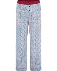 Wild Lovers - Edwina Pyjama Trousers - Lyst