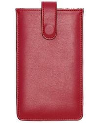 Pack'n Travel - Glasses Case Cherry - Lyst