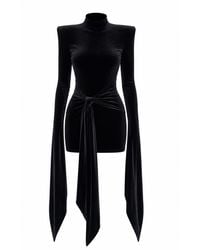 Maui X Lolita - Miranda Mini Dress - Lyst