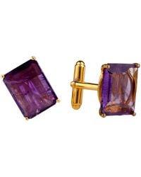 Bounkit - Hassan Cufflinks - Lyst