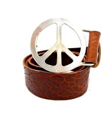 Lynn Tallerico - Peace Belt - Lyst