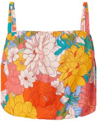 Change of Scenery - Dani Top - Lyst