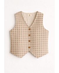 House of Gl - Neutrals Sage - Lyst