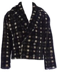 Von Der Sebastian - Theodoro Jacket - Lyst