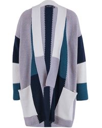 Emma Wallace - Chiyo Cardigan - Lyst