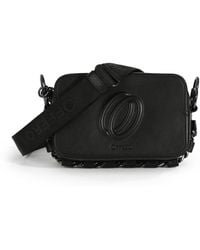 Offero Collection - Theft-Deterrent Crossbody - Lyst