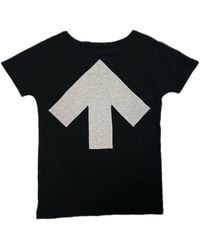 Reet Aus - T-Shirt For Arrow - Lyst