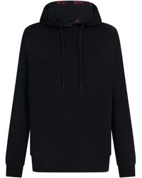 VIEREN - Aftermath Hoody - Lyst