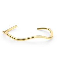 Sif Jakobs Jewellery - Bangle Ellera Waves Pianura - Lyst