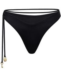 Bianca Resortwear - Lulu Swim Bottom - Lyst