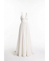 Ofuure - Adele Maxi Dress - Lyst