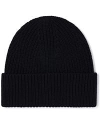 Arctic Fox & Co. - The Merino Wool Beanie - Lyst