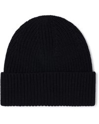 Arctic Fox & Co. - The Merino Wool Beanie - Lyst