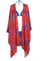 Cherina Beachwear Llc - Cia Kimono - Lyst