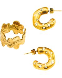 Mulgaro - The Rare Treasure Gift Set - Lyst