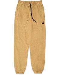Comune - Neutrals Enzo Jogger - Lyst