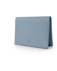 godi. - Handmade Bifold Leather Wallet - Lyst