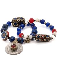 Ebru Jewelry - Aegean Bracelet Set - Lyst