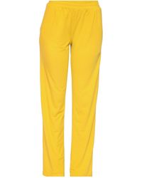 Miracles Manifester - Mid-Rise Straight Leg Pants - Lyst