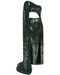 Nur Karaata - Lolite Dress - Lyst
