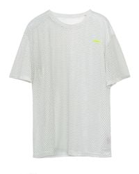 Paloma Lira - Cyber Punk Tee - Lyst