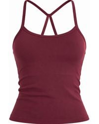 Loom Archives - Day Flow Midi Tank Top - Lyst