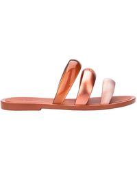 Melissa - Eclipse Slide - Lyst
