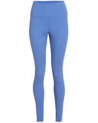 LOVETRUST - Pima Rib Knit L&L Legging - Lyst